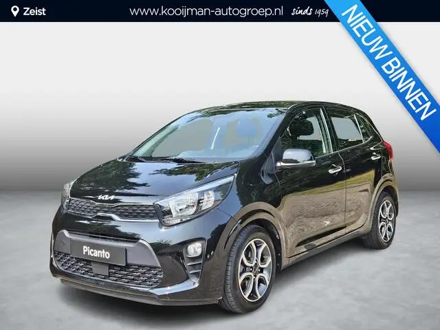 Photo 1 : Kia Picanto 2023 Petrol