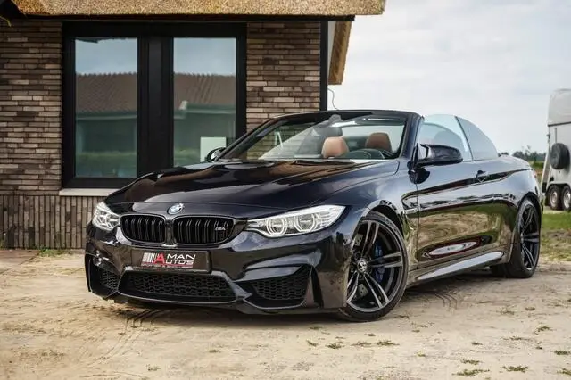 Photo 1 : Bmw M4 2015 Petrol