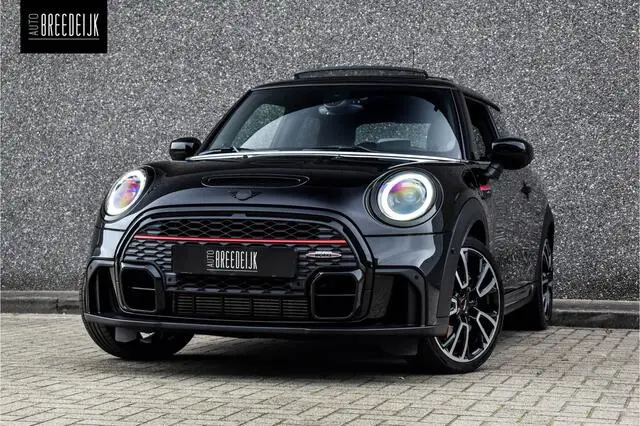 Photo 1 : Mini John Cooper Works 2021 Petrol