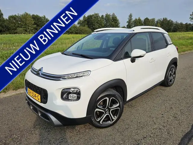 Photo 1 : Citroen C3 2019 Petrol