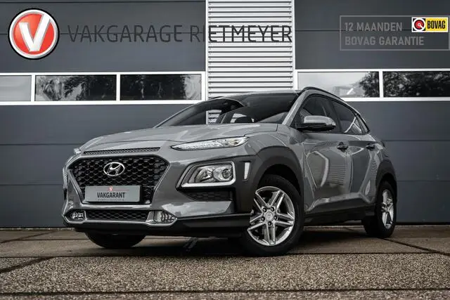 Photo 1 : Hyundai Kona 2019 Essence