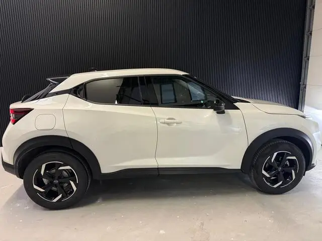 Photo 1 : Nissan Juke 2023 Petrol