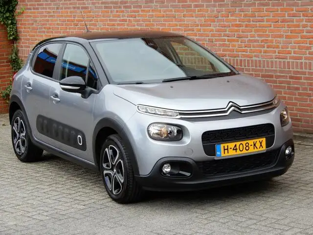 Photo 1 : Citroen C3 2020 Petrol