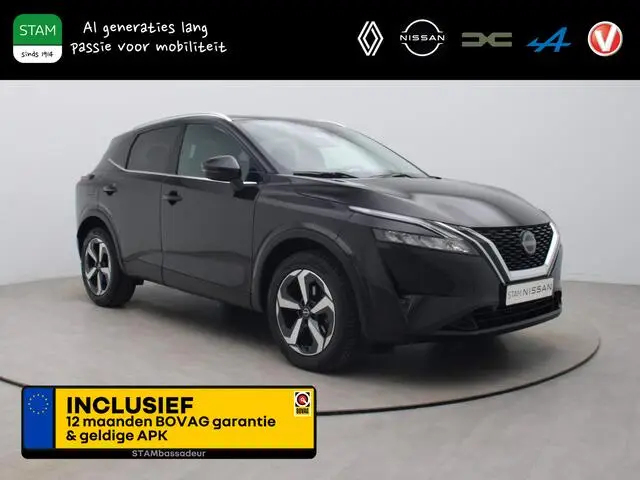 Photo 1 : Nissan Qashqai 2023 Petrol