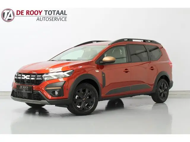 Photo 1 : Dacia Jogger 2024 Petrol