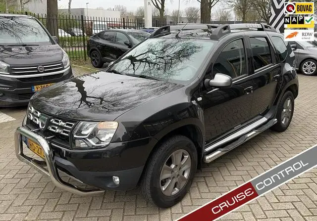 Photo 1 : Dacia Duster 2015 Petrol