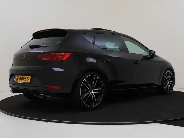 Photo 1 : Seat Leon 2020 Essence