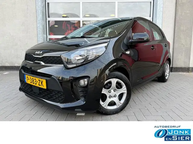 Photo 1 : Kia Picanto 2022 Petrol