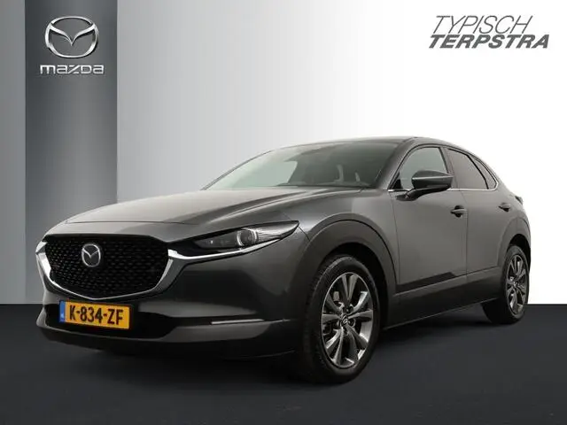 Photo 1 : Mazda Cx-30 2021 Essence