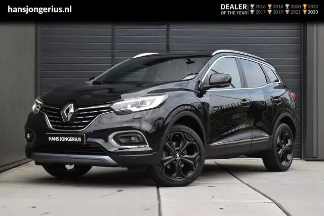 Photo 1 : Renault Kadjar 2020 Petrol