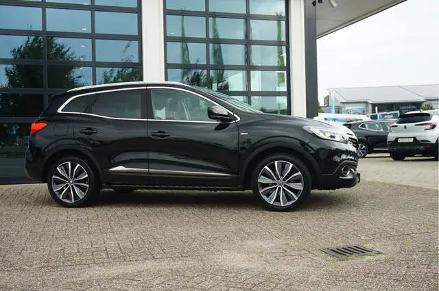 Photo 1 : Renault Kadjar 2018 Petrol