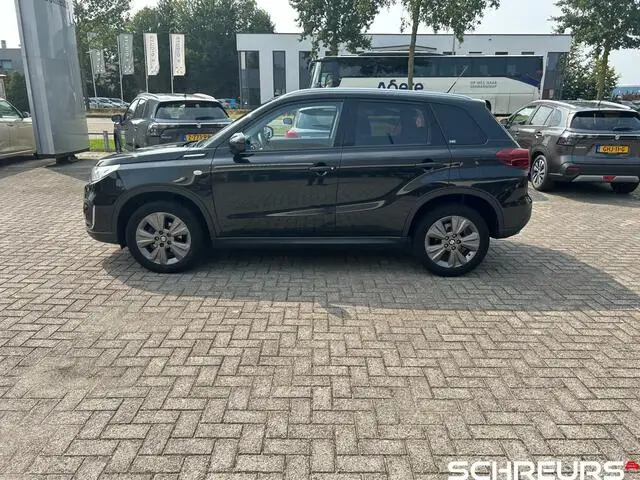 Photo 1 : Suzuki Vitara 2020 Petrol