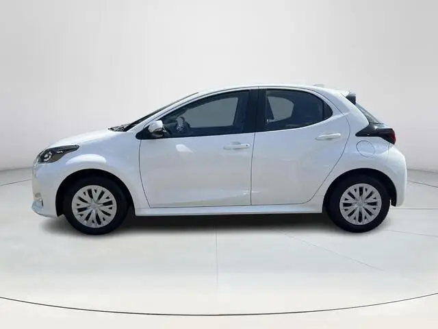 Photo 1 : Toyota Yaris 2022 Hybride