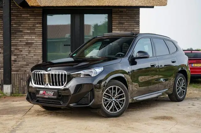 Photo 1 : Bmw X1 2023 Petrol