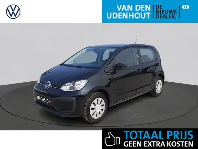 Photo 1 : Volkswagen Up! 2022 Petrol