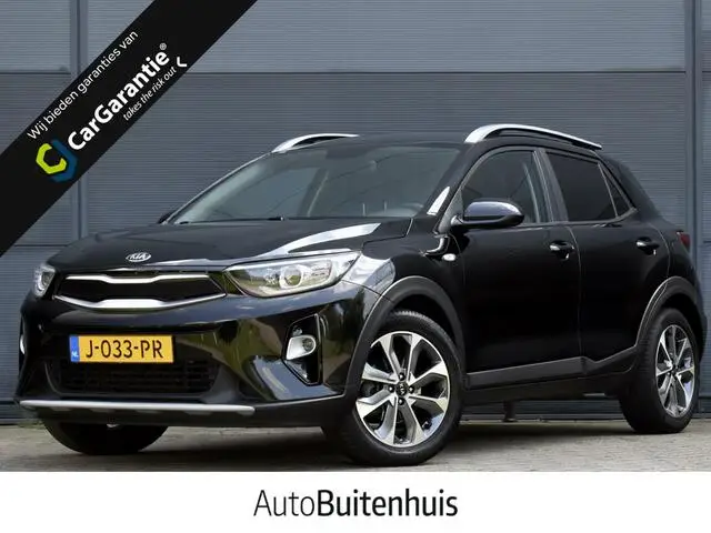 Photo 1 : Kia Stonic 2020 Petrol