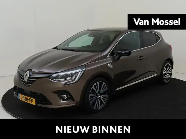 Photo 1 : Renault Clio 2020 Essence