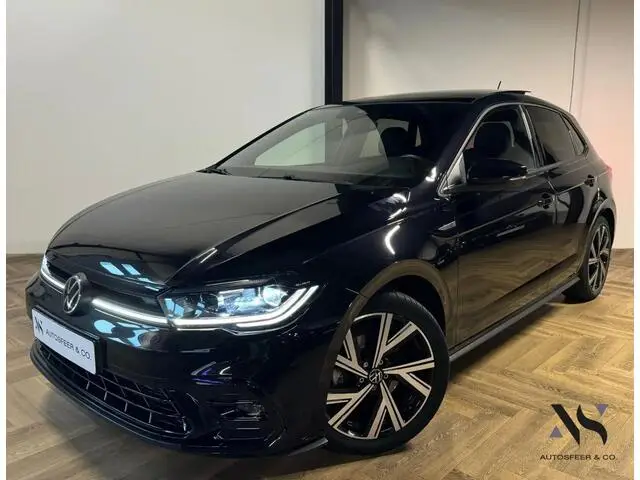 Photo 1 : Volkswagen Polo 2022 Essence