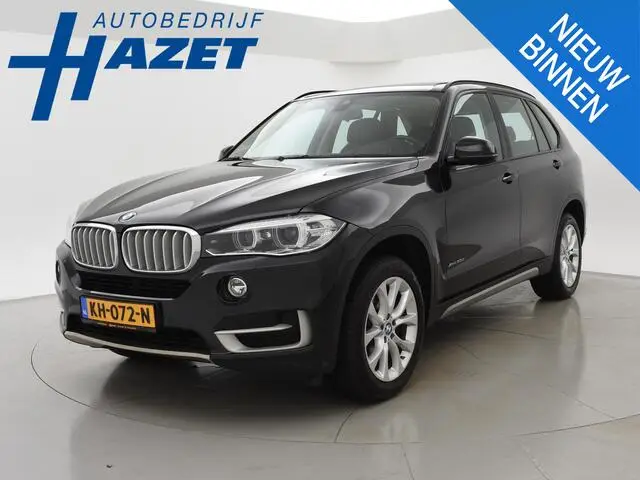 Photo 1 : Bmw X5 2016 Diesel