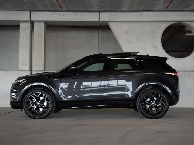 Photo 1 : Land Rover Range Rover Evoque 2023 Hybrid