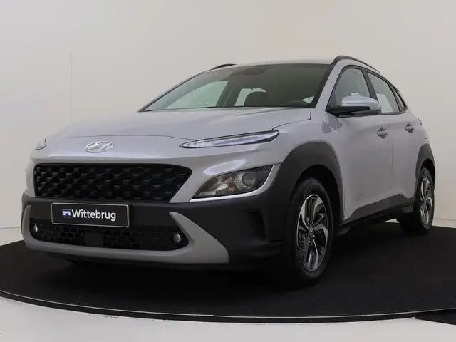 Photo 1 : Hyundai Kona 2023 Hybrid