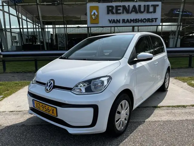 Photo 1 : Volkswagen Up! 2019 Essence