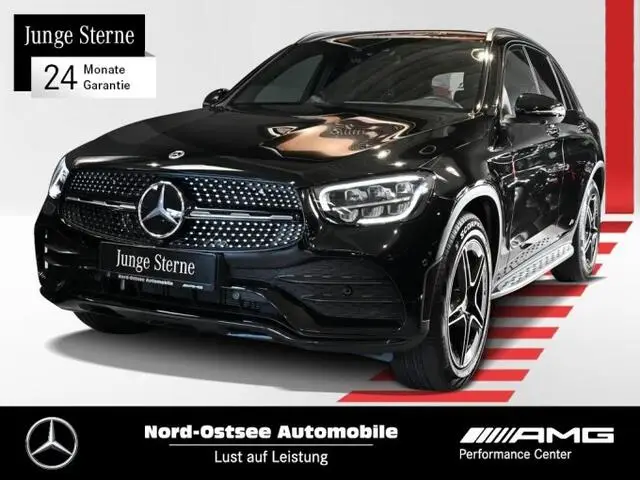 Photo 1 : Mercedes-benz Classe G 2021 Essence