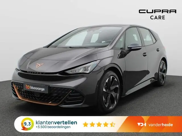 Photo 1 : Cupra Born 2023 Électrique