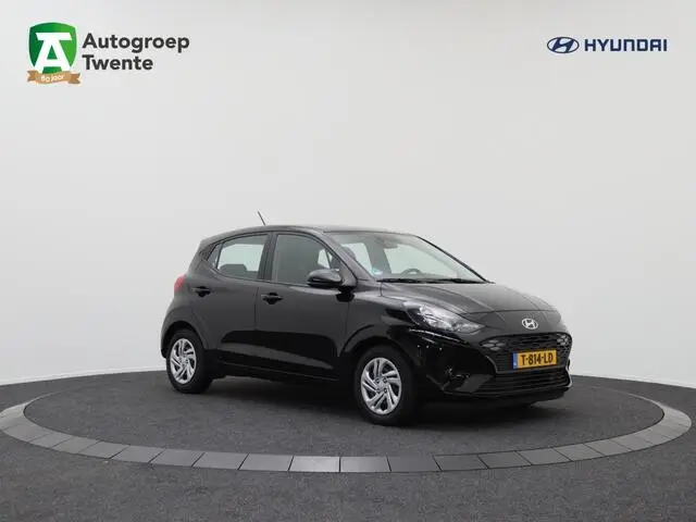 Photo 1 : Hyundai I10 2023 Petrol