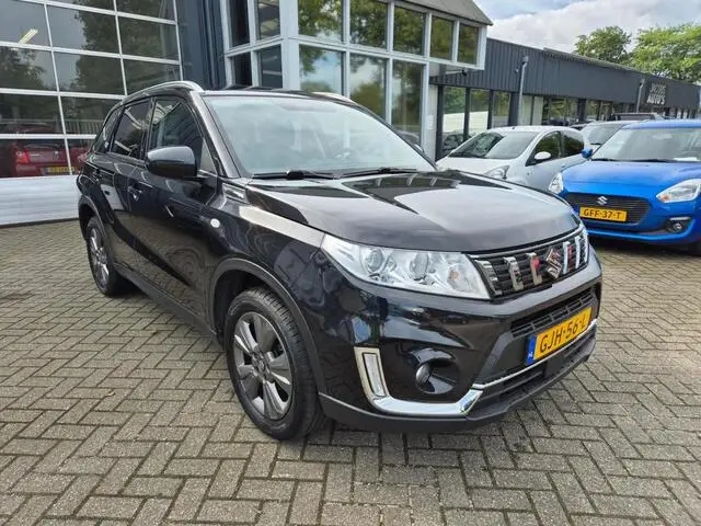 Photo 1 : Suzuki Vitara 2019 Petrol