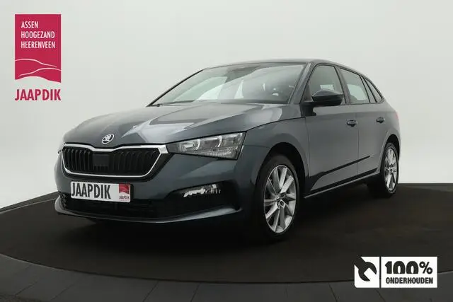 Photo 1 : Skoda Scala 2020 Essence