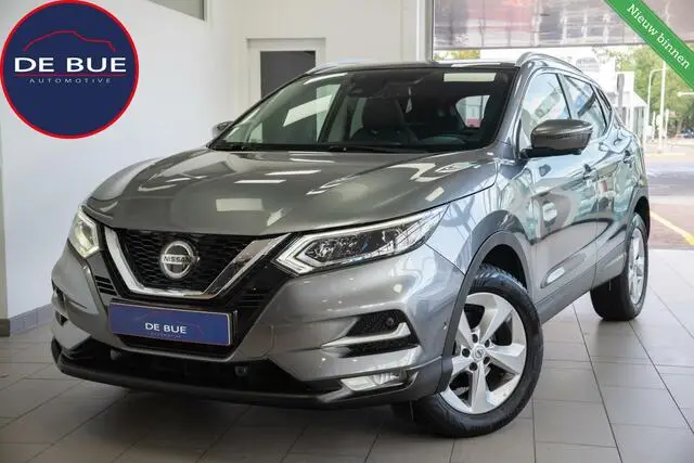 Photo 1 : Nissan Qashqai 2020 Essence