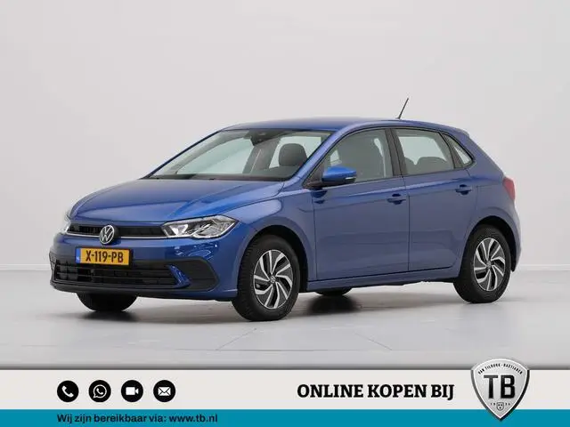 Photo 1 : Volkswagen Polo 2024 Petrol