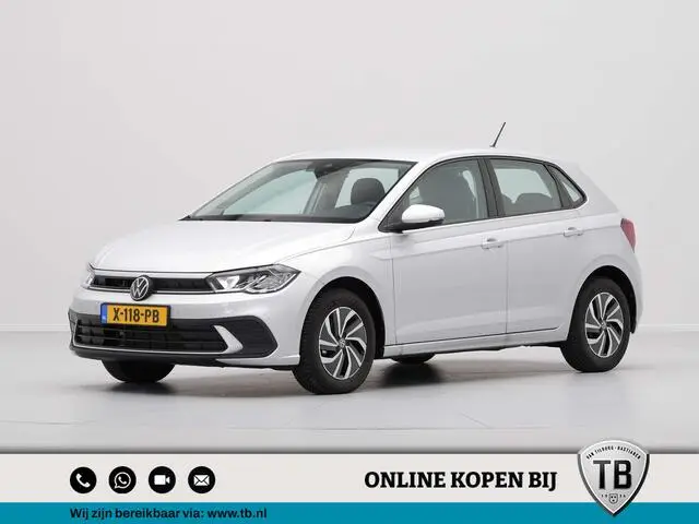 Photo 1 : Volkswagen Polo 2024 Petrol