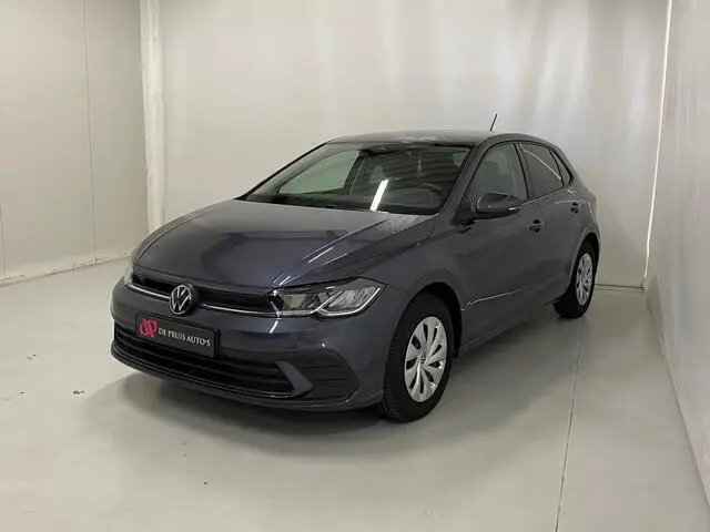 Photo 1 : Volkswagen Polo 2023 Essence