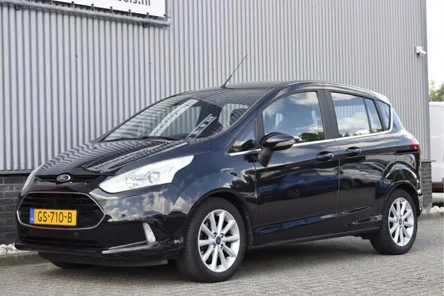 Photo 1 : Ford B-max 2015 Essence