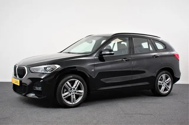 Photo 1 : Bmw X1 2020 Petrol