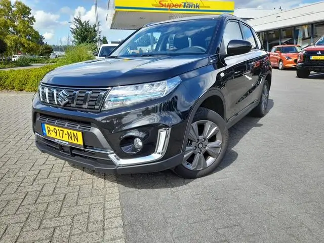 Photo 1 : Suzuki Vitara 2022 Essence