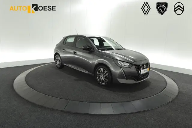 Photo 1 : Peugeot 208 2022 Essence