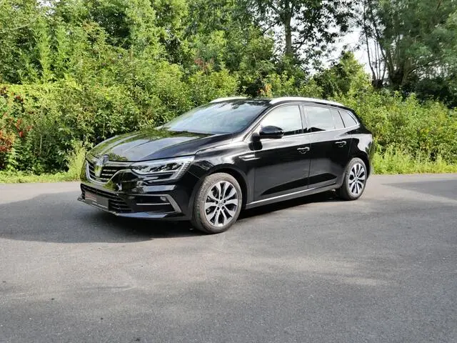 Photo 1 : Renault Megane 2023 Essence