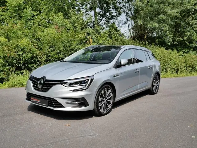 Photo 1 : Renault Megane 2023 Essence