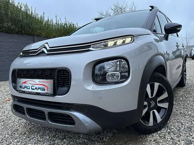 Photo 1 : Citroen C3 2019 Essence