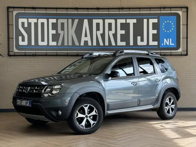 Photo 1 : Dacia Duster 2017 Essence