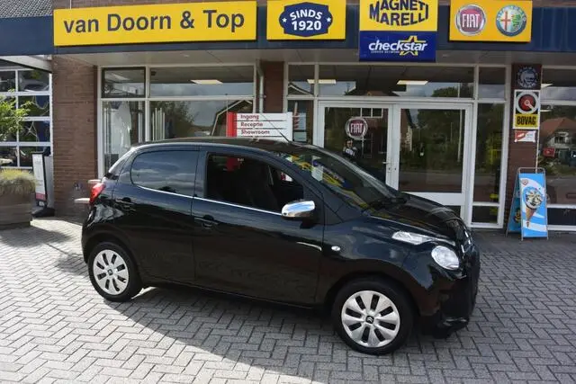 Photo 1 : Citroen C1 2020 Petrol