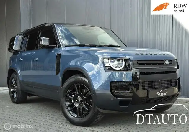 Photo 1 : Land Rover Defender 2023 Diesel