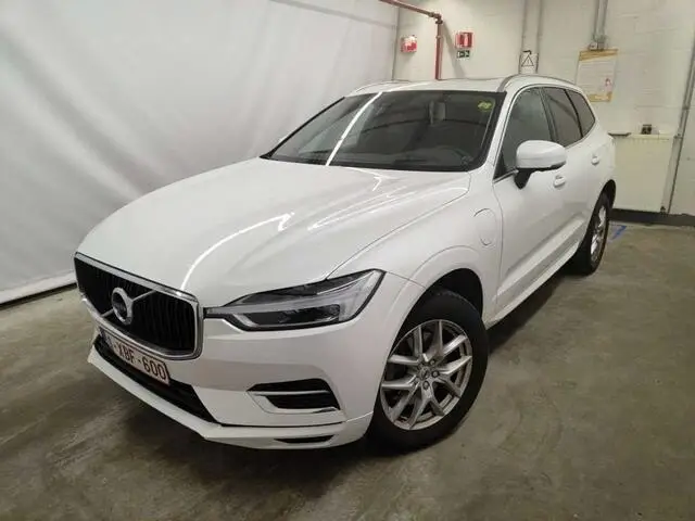 Photo 1 : Volvo Xc60 2019 Essence