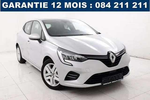 Photo 1 : Renault Clio 2021 Petrol