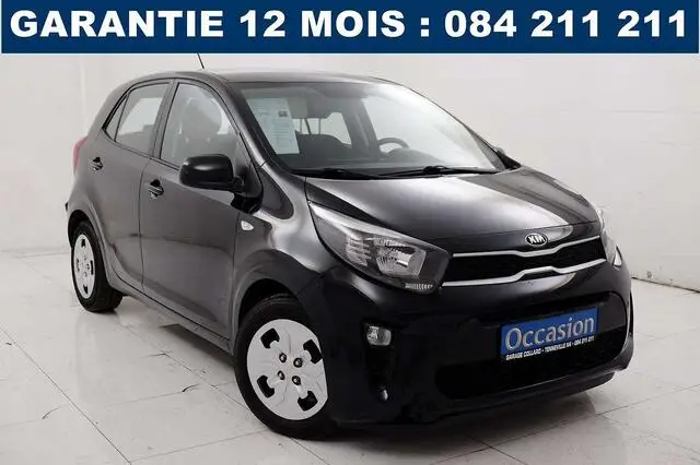 Photo 1 : Kia Picanto 2020 Essence