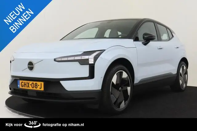 Photo 1 : Volvo Ex30 2024 Électrique