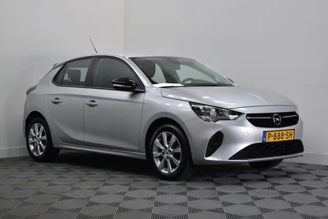 Photo 1 : Opel Corsa 2022 Petrol